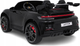 Електричний автомобіль для дітей Porsche 911 GT3 Strong Чорний (5903864985528) - зображення 4