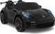 Електричний автомобіль для дітей Porsche 911 GT3 Strong Чорний (5903864985528) - зображення 5