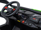 Buggy elektryczny dla dzieci KCK 4 x 4 Zielony (5903864943801) - obraz 9