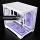 Корпус Chieftec VISIO White (GM-30W-TG-OP) - изображение 12
