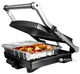 Гриль REDMOND SkyGrill RGM-M810S - изображение 2