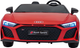Електричний автомобіль для дітей Audi Spyder R8 Lift Червоний (5903864944464) - зображення 3
