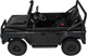 Електричний автомобіль для дітей Land Rover Defender 110 SVX Concept Чорний (5903864984729) - зображення 5