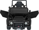 Електричний автомобіль для дітей Land Rover Defender 110 SVX Concept Чорний (5903864984729) - зображення 10