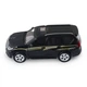 Инерционная автомодель "Toyota Prado" TechnoDrive KM6189D черный - изображение 3