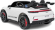 Електричний автомобіль для дітей Porsche 911 GT3 Strong MP4 Білий (5903864985467) - зображення 8