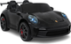 Електричний автомобіль для дітей Porsche 911 GT3 Strong MP4 Чорний (5903864985481) - зображення 4