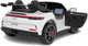 Електричний автомобіль для дітей Porsche 911 GT3 Strong MP4 Білий (5903864985467) - зображення 10