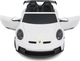 Електричний автомобіль для дітей Porsche 911 GT3 Strong MP4 Білий (5903864985467) - зображення 12