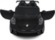 Електричний автомобіль для дітей Porsche 911 GT3 Strong MP4 Чорний (5903864985481) - зображення 12