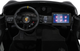 Електричний автомобіль для дітей Porsche 911 GT3 Strong MP4 Чорний (5903864985481) - зображення 15