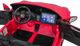 Електричний автомобіль для дітей Porsche 911 GT3 Strong MP4 Червоний (5903864985474) - зображення 18