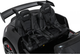 Електричний автомобіль для дітей Porsche 911 GT3 Strong MP4 Чорний (5903864985481) - зображення 19