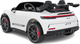 Електричний автомобіль для дітей Porsche 911 GT3 Strong Білий (5903864985504) - зображення 2
