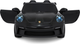 Електричний автомобіль для дітей Porsche 911 GT3 MP4 Чорний (5903864985566) - зображення 3