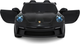 Електричний автомобіль для дітей Porsche 911 GT3 Чорний (5903864985603) - зображення 5