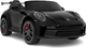 Електричний автомобіль для дітей Porsche 911 GT3 Чорний (5903864985603) - зображення 12