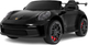 Електричний автомобіль для дітей Porsche 911 GT3 Чорний (5903864985603) - зображення 13