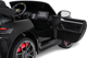 Електричний автомобіль для дітей Porsche 911 GT3 Чорний (5903864985603) - зображення 18