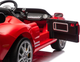 Електричний автомобіль для дітей Ford GT Червоний (5903864978773) - зображення 19