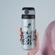Термос Kite K25-1222-2, 500 мл, серый - изображение 6