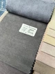 Комплект штор MANA микровелюр Diamond 200*260 см, две шторы. Цвет графитовый (505). - изображение 4