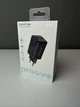 Мобильное зарядное устройство Proove Pocket GaN 65W (2Type-C+USB) из огнестойкого PC в минималистическом дизайне - изображение 2