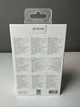 Мобильное зарядное устройство Proove Pocket GaN 65W (2Type-C+USB) из огнестойкого PC в минималистическом дизайне - изображение 4