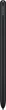 Стилус Samsung S Pen Pro Black (EJ-P5450SBRGRU) - зображення 3