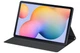 Обкладинка Book Cover для Samsung Galaxy Tab S6 Lite 10.4 (P610 / P613 / P615 / P619) Gray (EF-BP610PJEGRU) - изображение 3