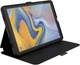 Обкладинка Speck Balance Folio для Samsung Galaxy Tab A 10.5 (T590 / T595) Black (122729-1050) (б/в) - изображение 1