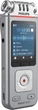 Диктофон Philips DVT4110 8GB Silver - зображення 1