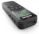 Диктофон Philips DVT1160 8GB Black - зображення 3