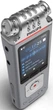 Диктофон Philips DVT4110 8GB Silver - зображення 2