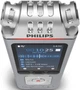 Диктофон Philips DVT4110 8GB Silver - зображення 5