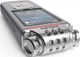 Диктофон Philips DVT4110 8GB Silver - зображення 6
