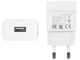 Мережевий зарядний пристрій Huawei 10Вт USB-А White (HW-050200E01) - зображення 1
