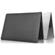 Чохол-накладка WIWU iKavlar Protect Case для MacBook Pro 13 2020-2022 Black (6973218945767) - зображення 4