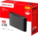 4G Wi-Fi роутер Mercusys MT110 WiFi4 / 150Мбит/с / SIM карта /Акум 2200 мА/ч - изображение 4