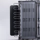 Сушилка для посуды двухъярусная с поддоном HP-46-7 - изображение 8