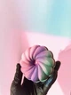 Бомбочка для ванни Зефірний пончик bubble gum 140г (456) - изображение 3