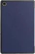Чехол для планшета ArmorStandart Smart Case для Lenovo Tab M10 Plus (3 Gen) TB125/TB128 Blue (ARM63719) - изображение 2