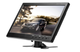 Монитор автомобильный сенсорный Podofo K101 монитор 10` 1024х600 Black, K0202EU (18697) - изображение 1