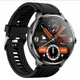 Смарт-годинник смартфон Wonlex MT109 з відеодзвінком WI-FI GPS SIM-карта Black (18677) - зображення 1