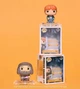 Ігрова фігурка BITTY POP! серії "Гаррі Поттер" (в ас.) (79437) - изображение 4