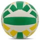 Мяч волейбольный Ballonstar Gemini Sport VB-5064 размер №5 - изображение 2