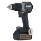 Дриль-шурупокрут DeWALT, McLaren F1 TEAM LIMITED EDITION, безщітковий ударний, XR Li-Ion 18 В 4 Аг, 90 Нм, 0-650/0-2000 об/хв, - зображення 2