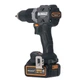 Дриль-шурупокрут DeWALT, McLaren F1 TEAM LIMITED EDITION, безщітковий ударний, XR Li-Ion 18 В 4 Аг, 90 Нм, 0-650/0-2000 об/хв, - зображення 5