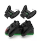 Зарядная док-станція DOBE TYX-1623X для двух геймпадов Xbox One Series X/S Xbox Series X/S с двумя аккумуляторами 4800 mWh LED-подсветкой - изображение 3