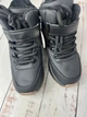 Черевики зимові дитячі на дівчинку Clibee 32р-20см Чорний (750) - изображение 7